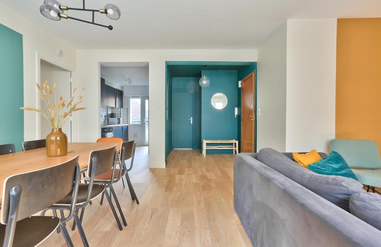 Hypercentre Appartement *