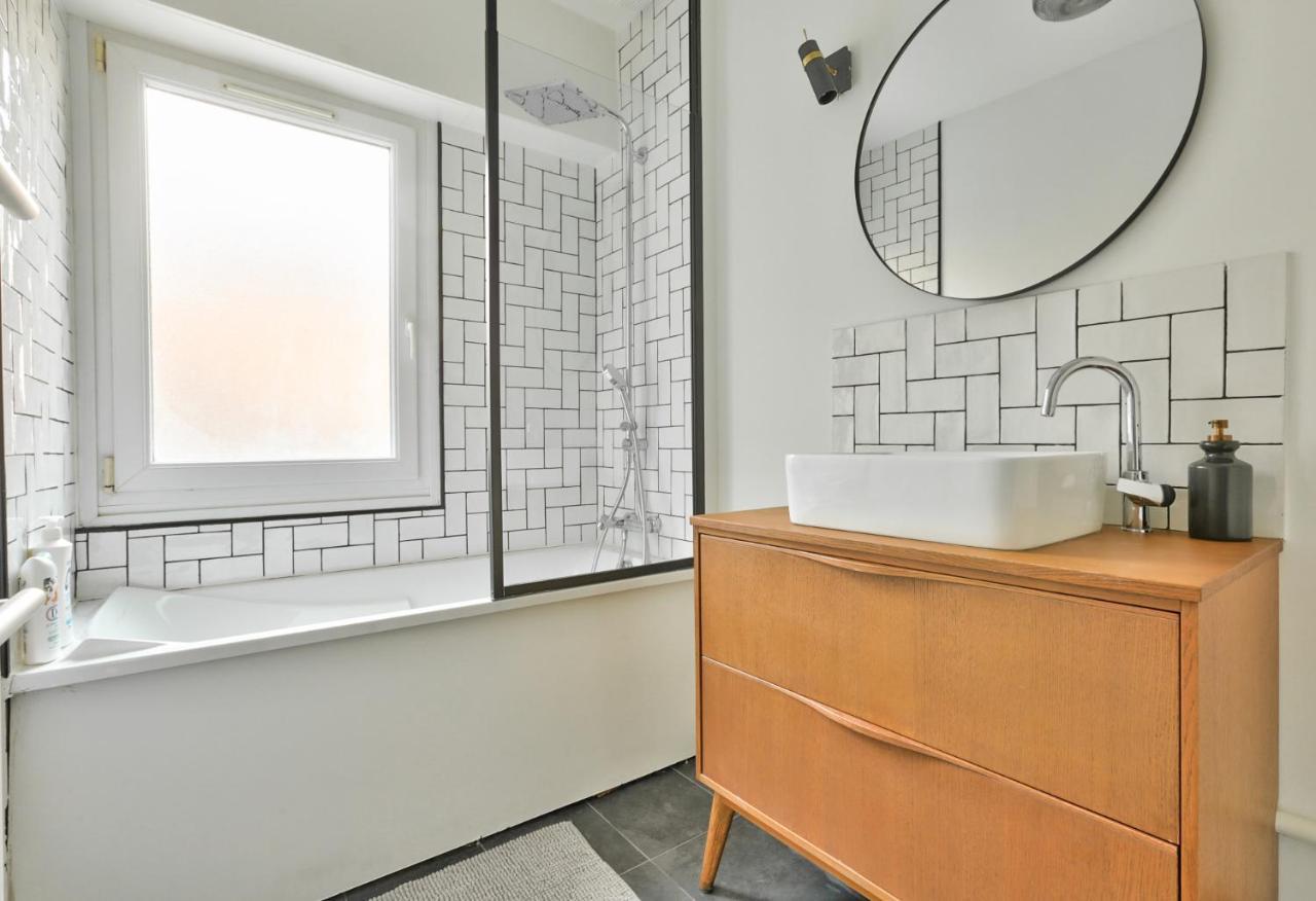 Appartement Hypercentre